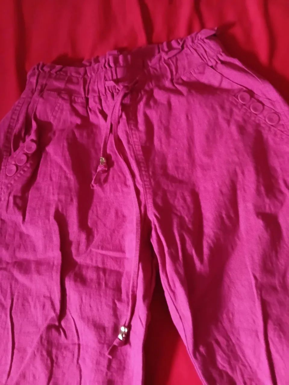 Calça feminina  - Foto 2