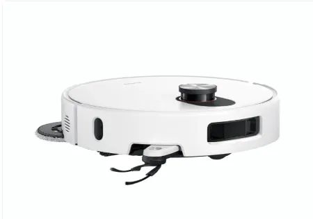 Novo Xiaomi Vacuum 5 Aspirador Robô, Lacrado Novo , Garantia e Loja Física!, Entrega Grati