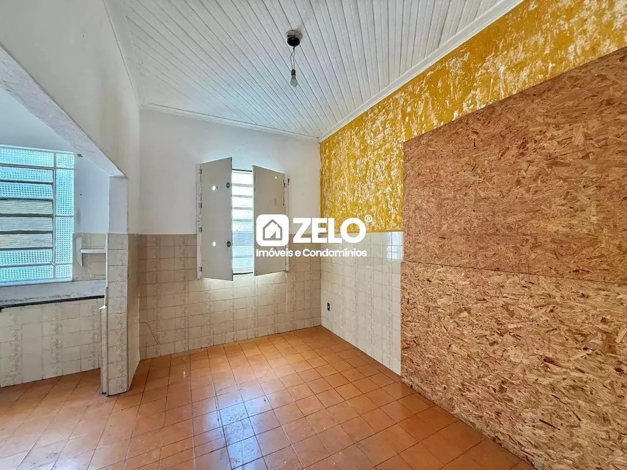 Casa à venda em Taquaral, Campinas - SP | Cód 57232 - Foto 5