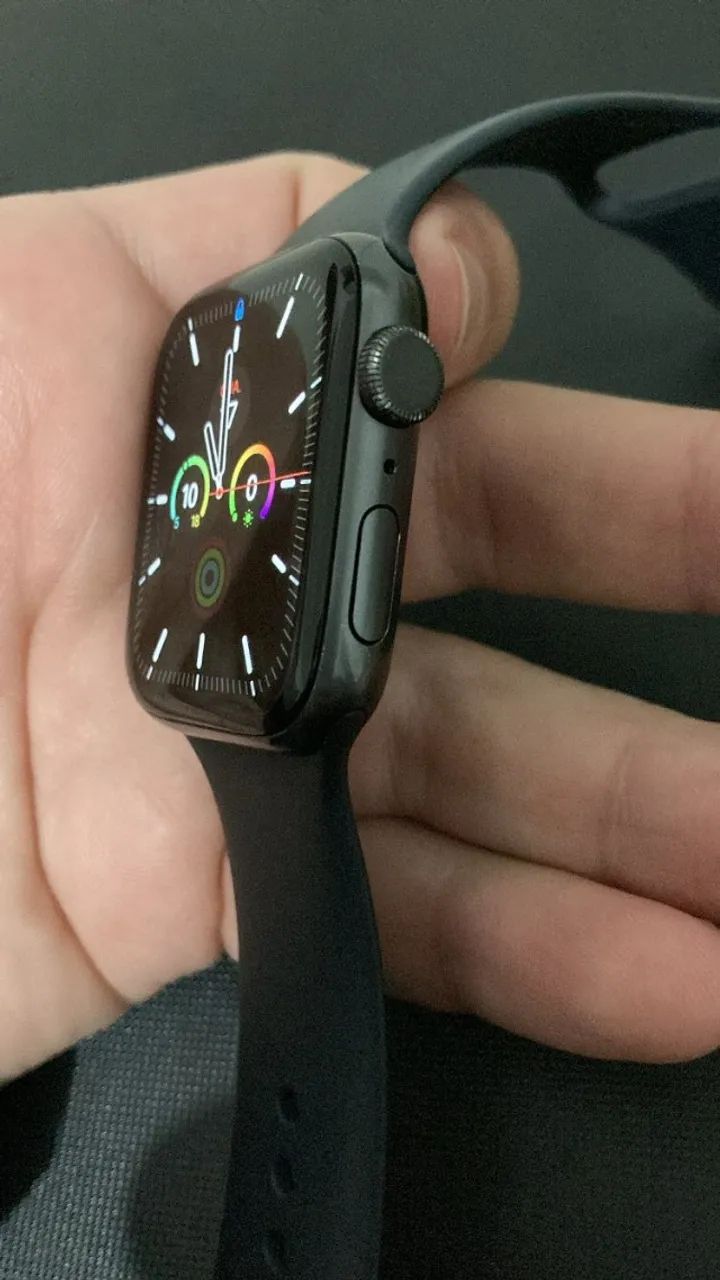 Apple Watch SE  - Foto 4