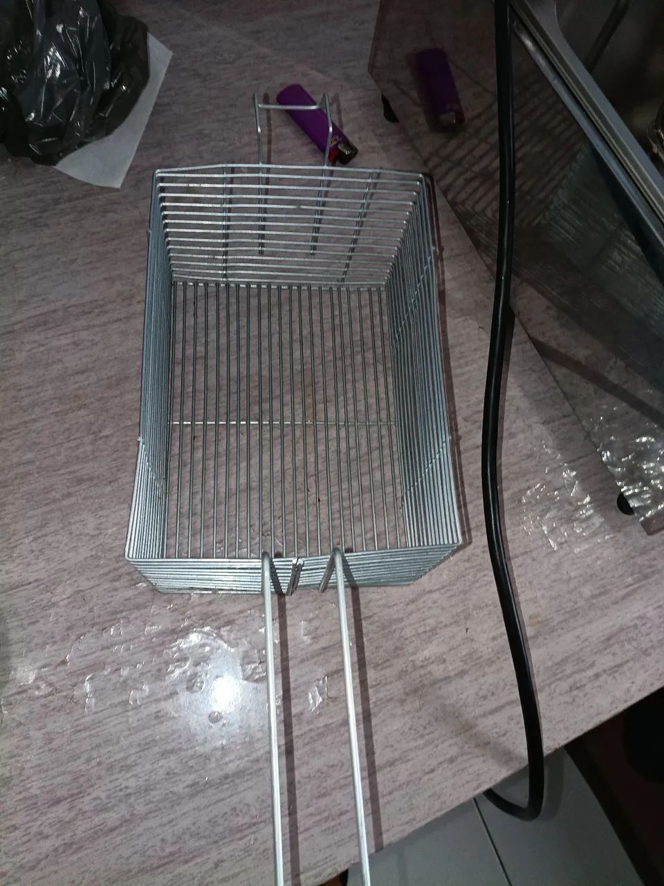 Vendo fritadeira  - Foto 2