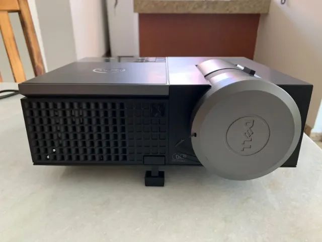 Projetor DELL 4320 - Foto 5
