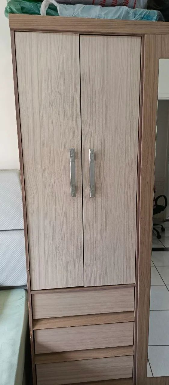Roupeiro  - Foto 4