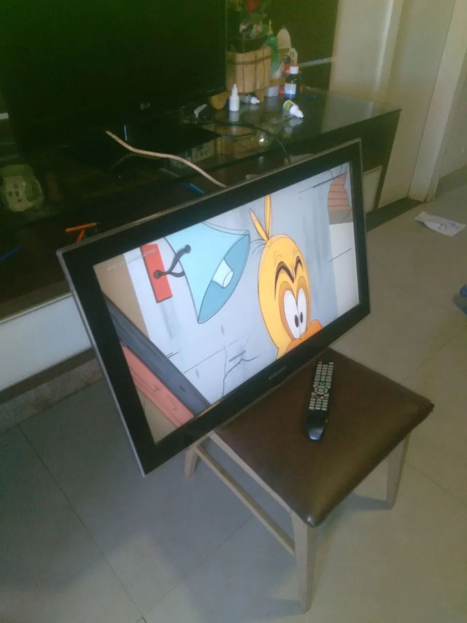 TV SAMSUNG 32LED  - Foto 3