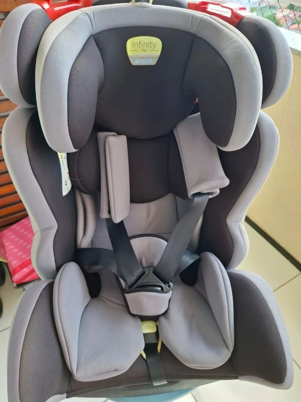 Cadeirinha infantil a venda - Foto 3