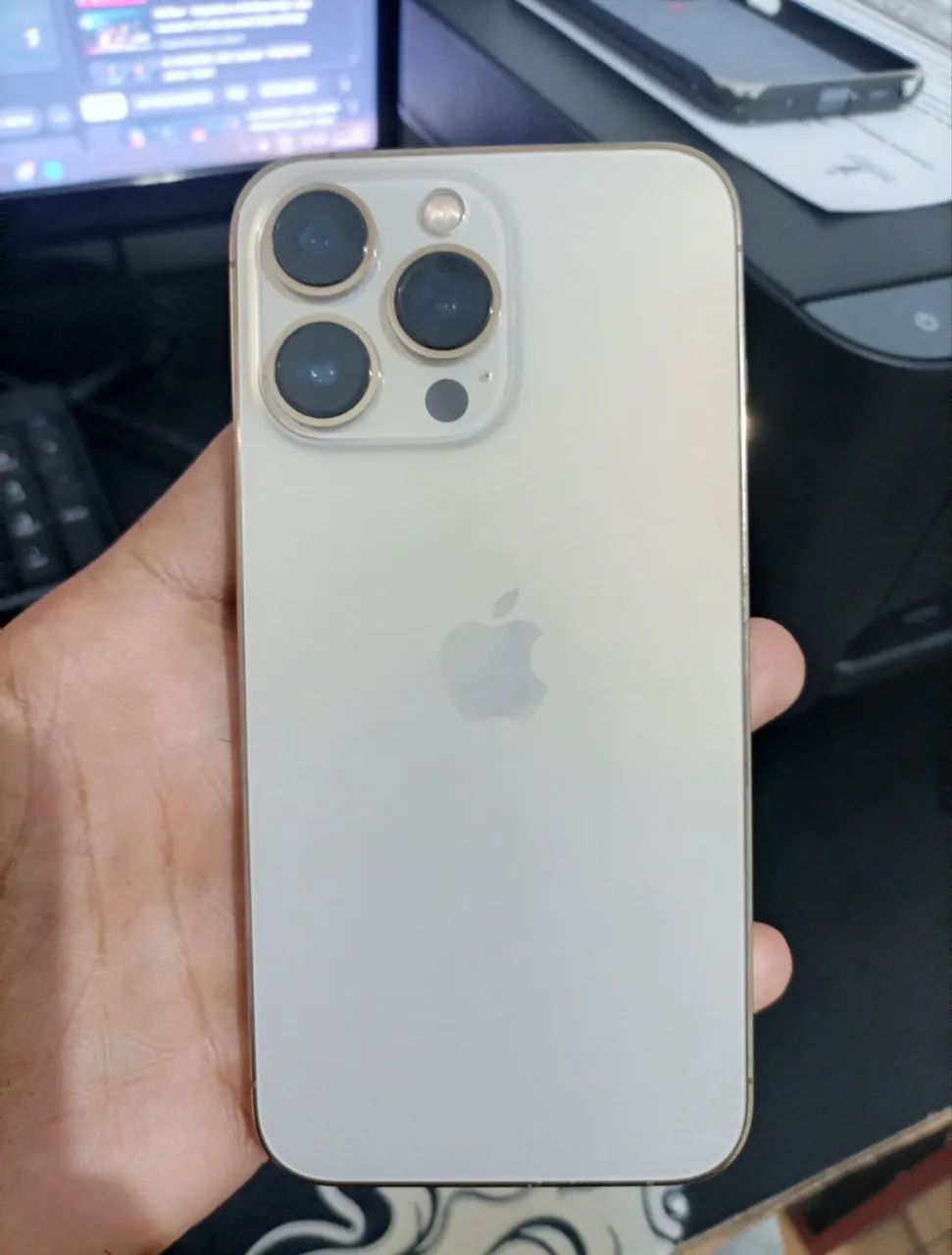 Iphone 13 Pro - Foto 2