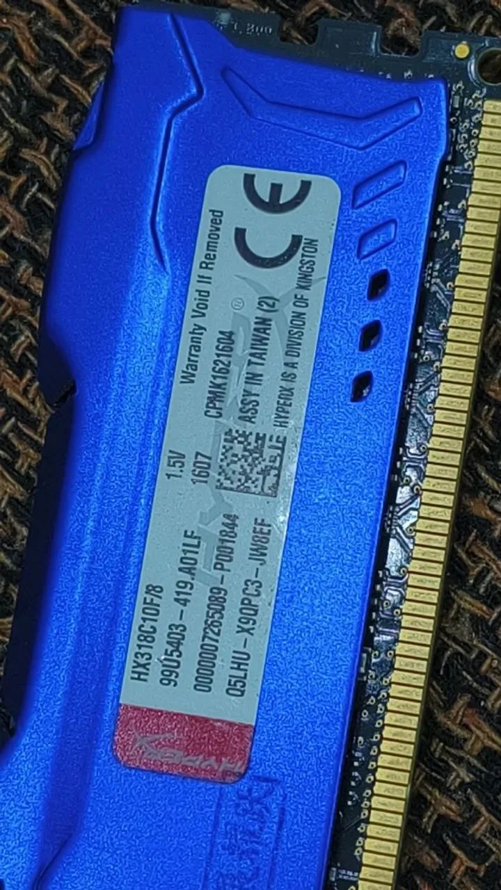 Kit upgrade I5 + 16GB RAM + Placa Mãe + espelho + Cooler original intel - Foto 4