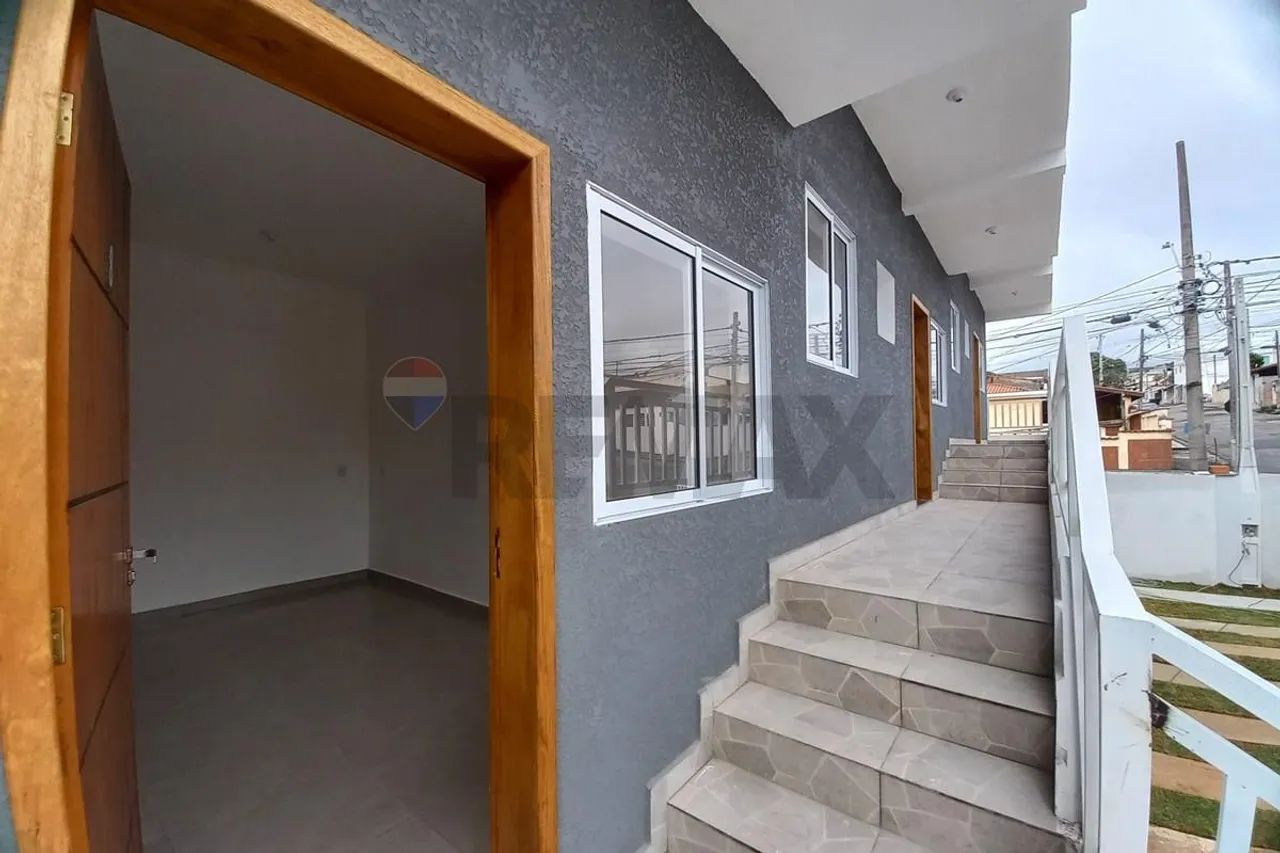 Kitnet Nova com Garagem  Vila Haro, Sorocaba | Entrada Parcelada e Financiamento - Foto 4