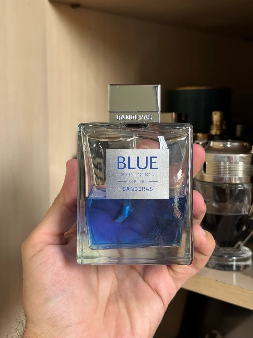 Perfume Blue 100ml 