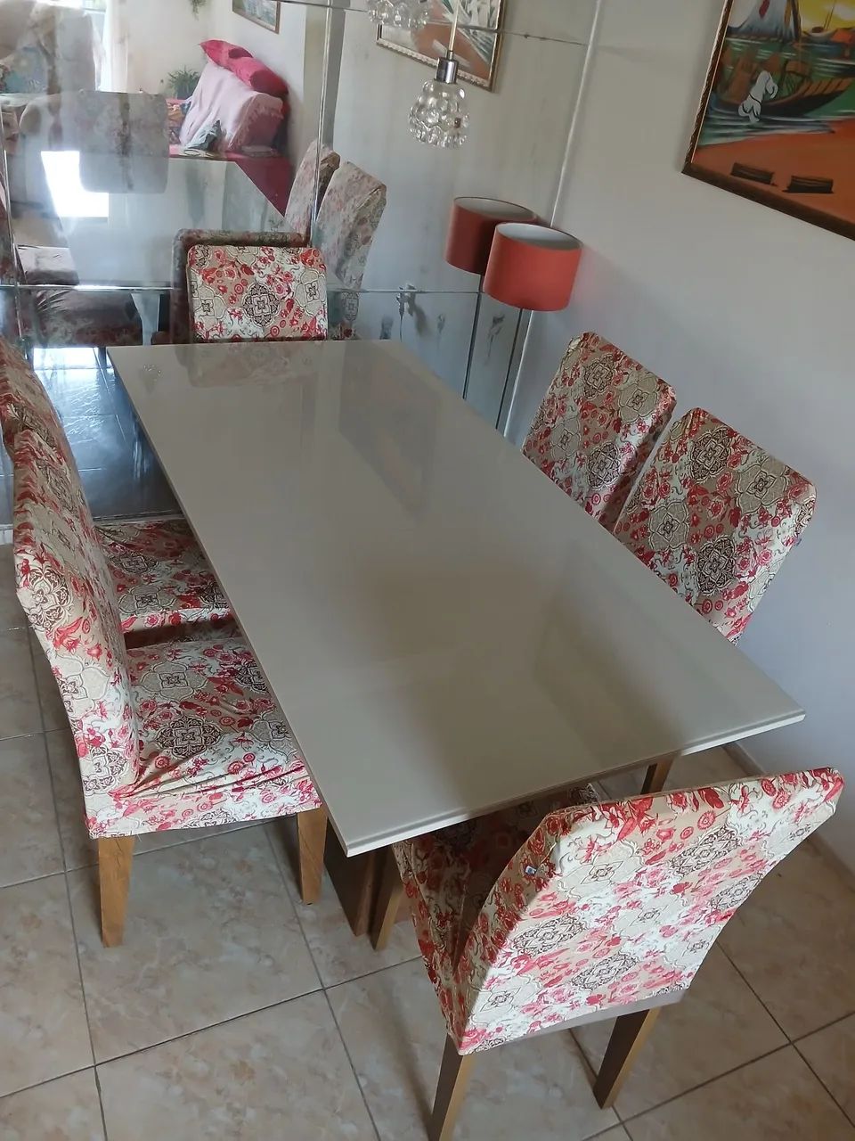 Mesa a venda - Foto 3