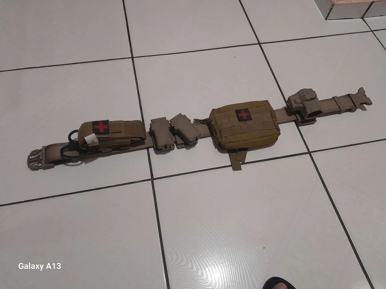 Kit CAC - Foto 2