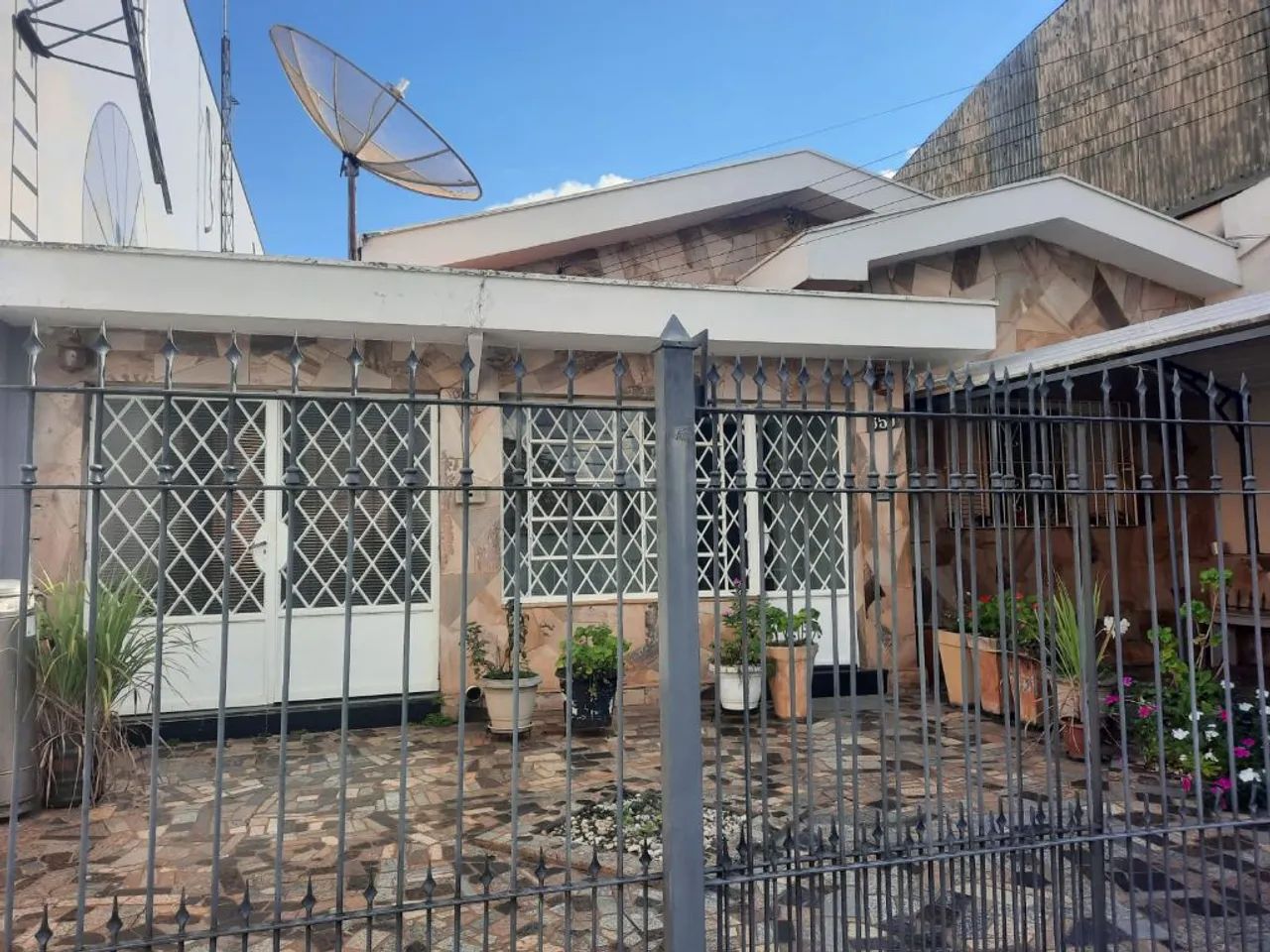 Casa à venda no Centro em Cosmópolis - Foto 2