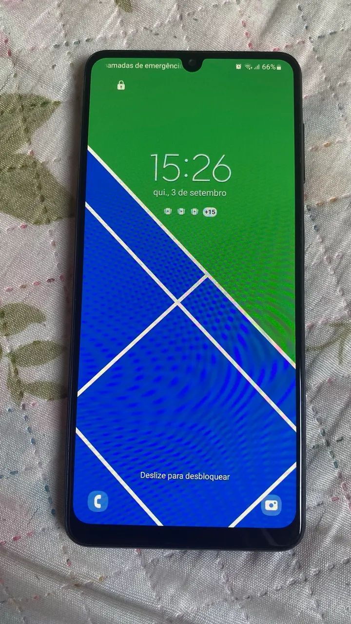 Samsung A22