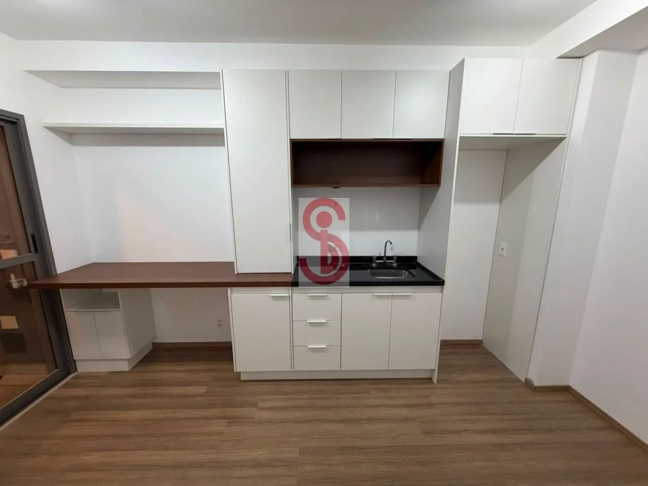 VENDE STUDIO 1 DORM NOVO - PROXIMO AO METRO ORATÓRIO - Foto 5