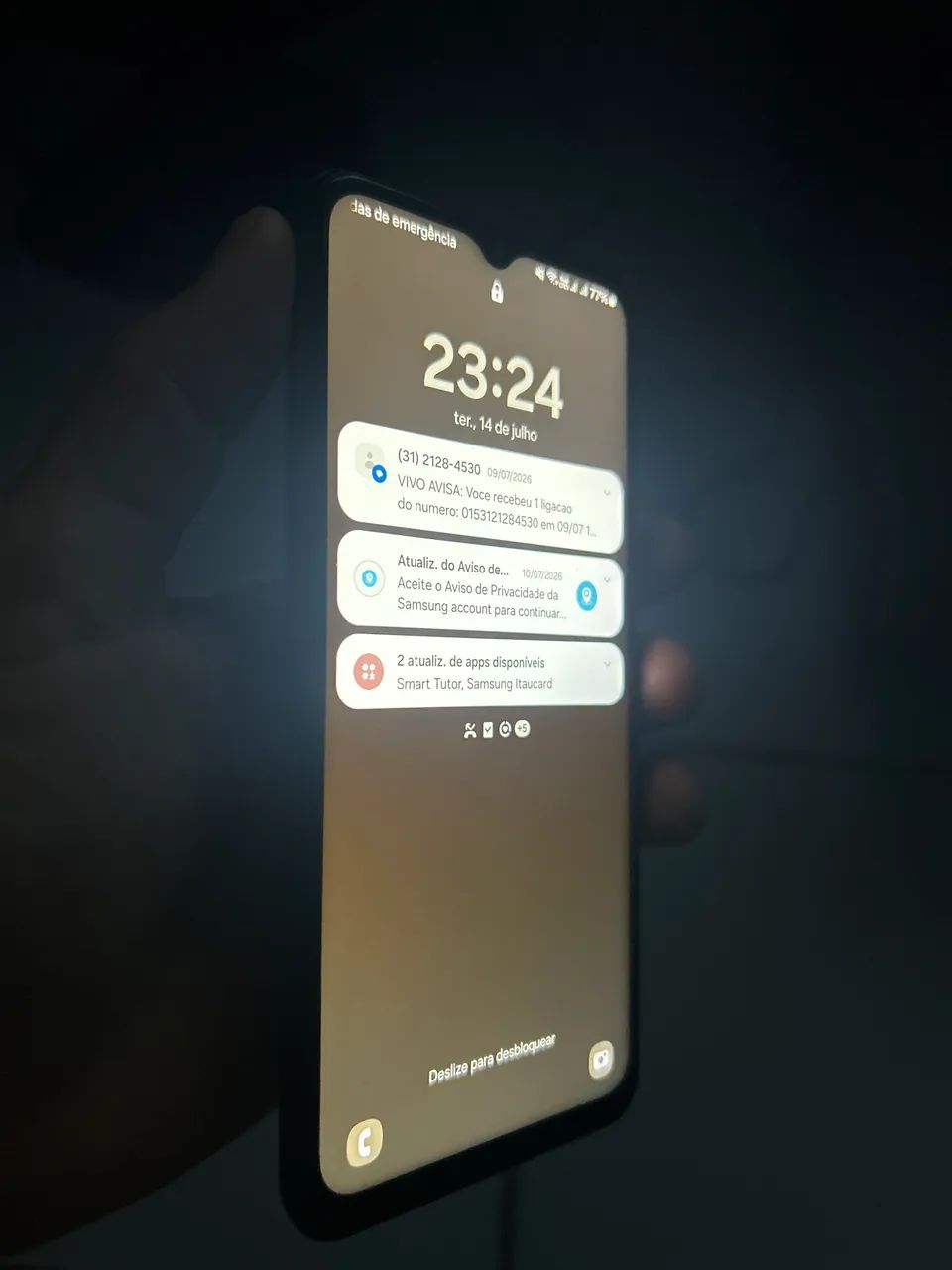Samsung A13
