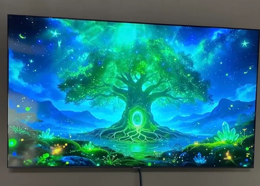 Smart TV Samsung 70 polegadas