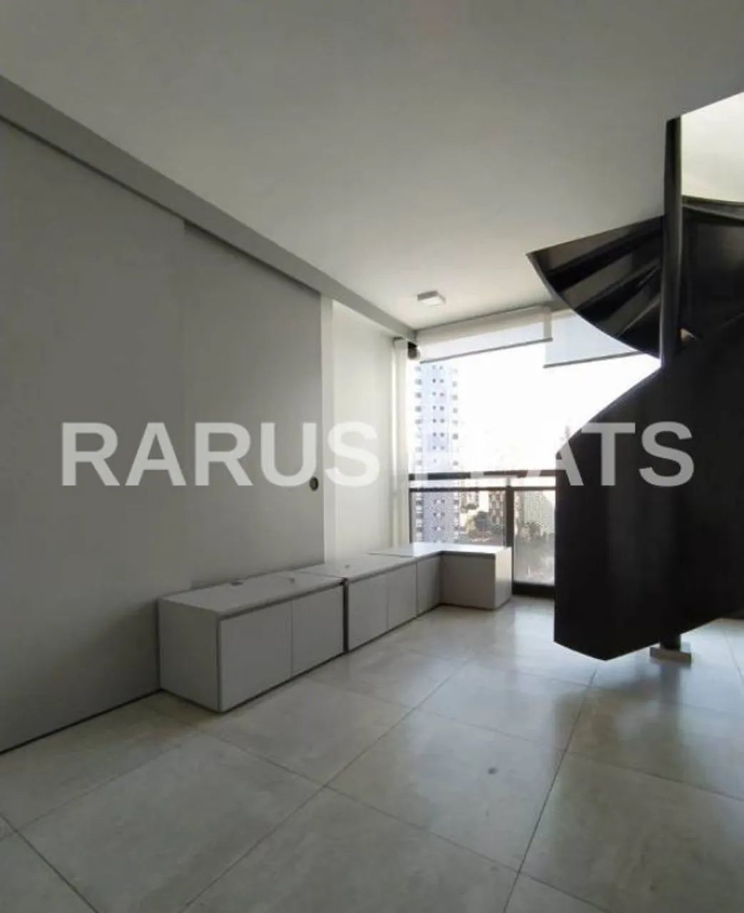Rarus Flats - Apartamento para venda - Edifício Be Design Vila Olimpia - Foto 2