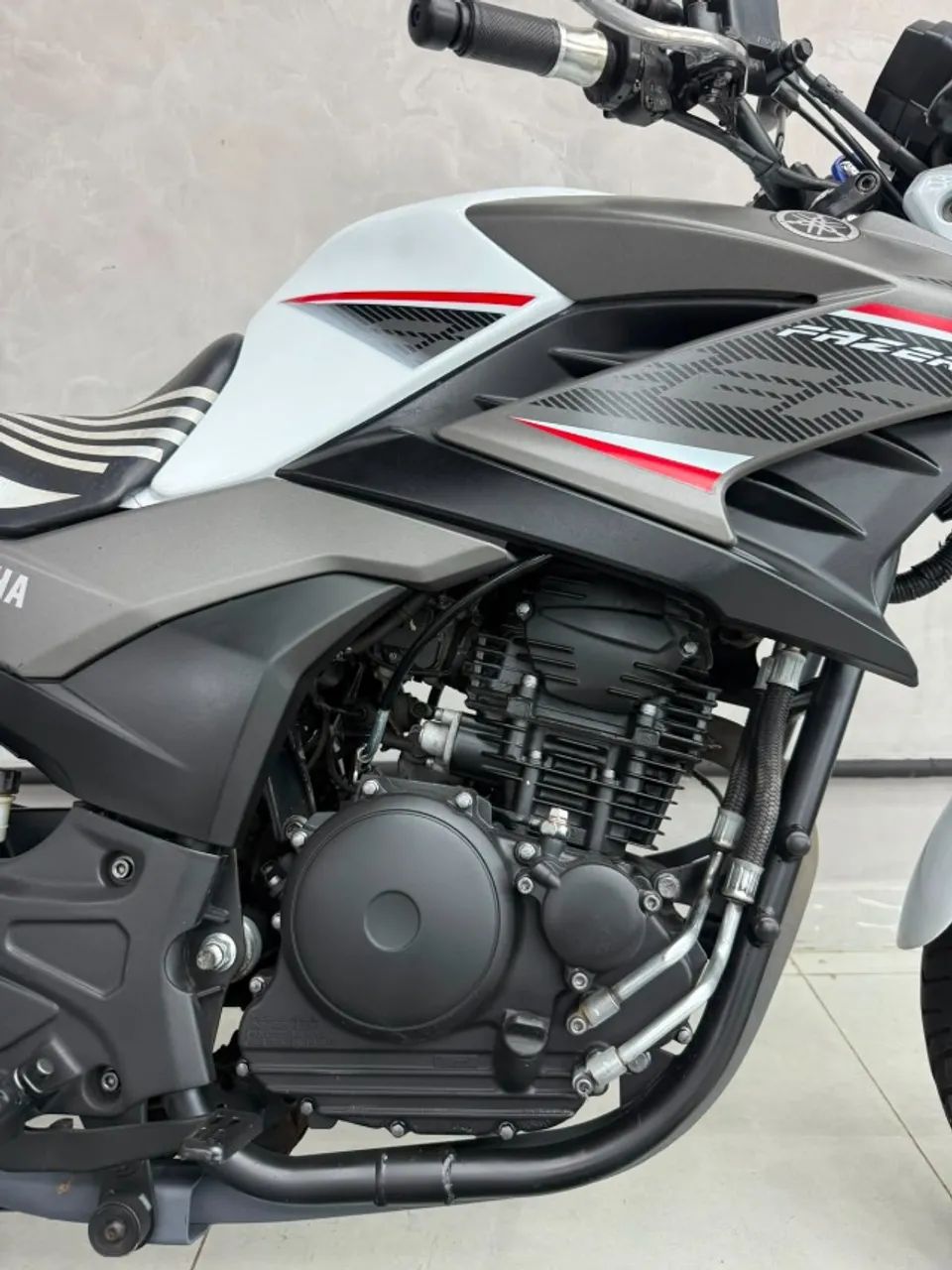 FAZER 250 - Foto 4