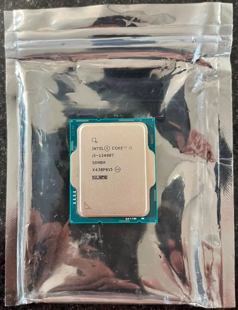 Processador Intel Core I5-13400t - Video Integrado - Foto 2