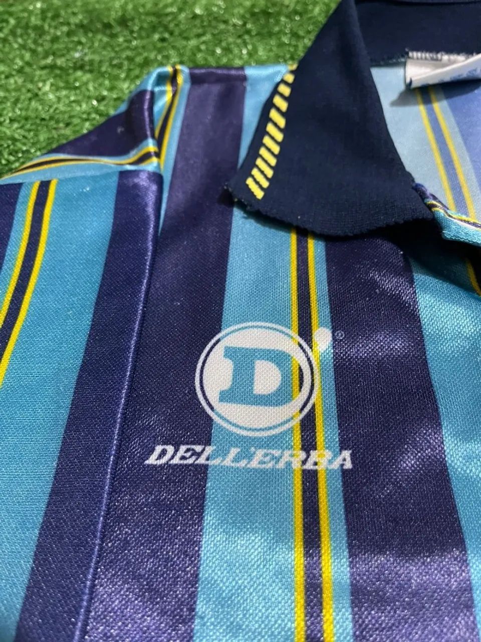 Camisa Ajax Away 1993/1994 - Foto 3