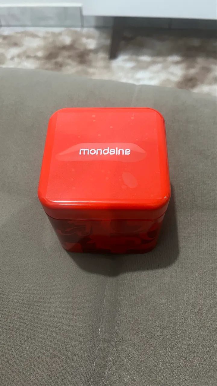 Relógio Masculino 