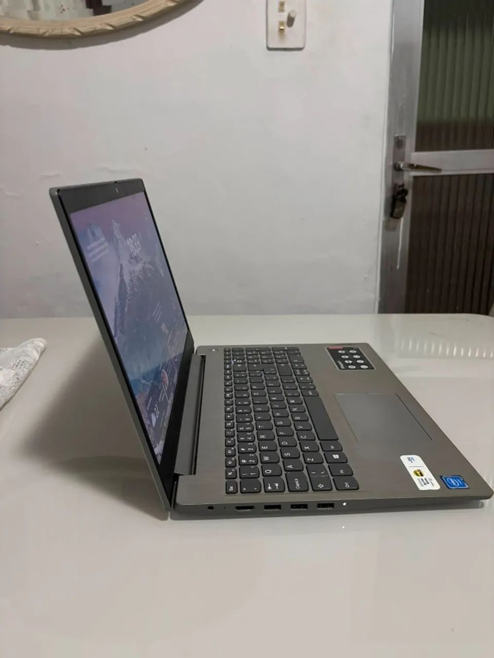 Notebook Lenovo Ideaped3i