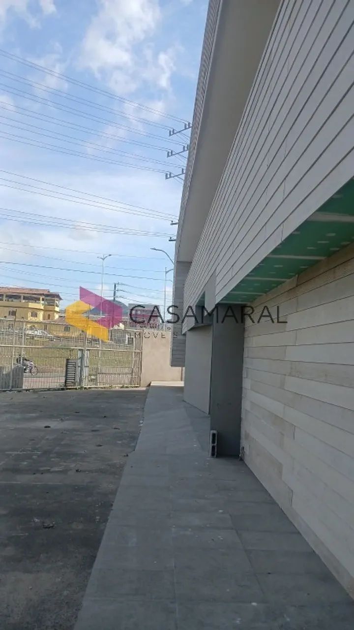 Alugo Galpão com 3.000m² de Área em Vila Capixaba, Prox. a Ceasa Cariacica cod: L1712 - Foto 5