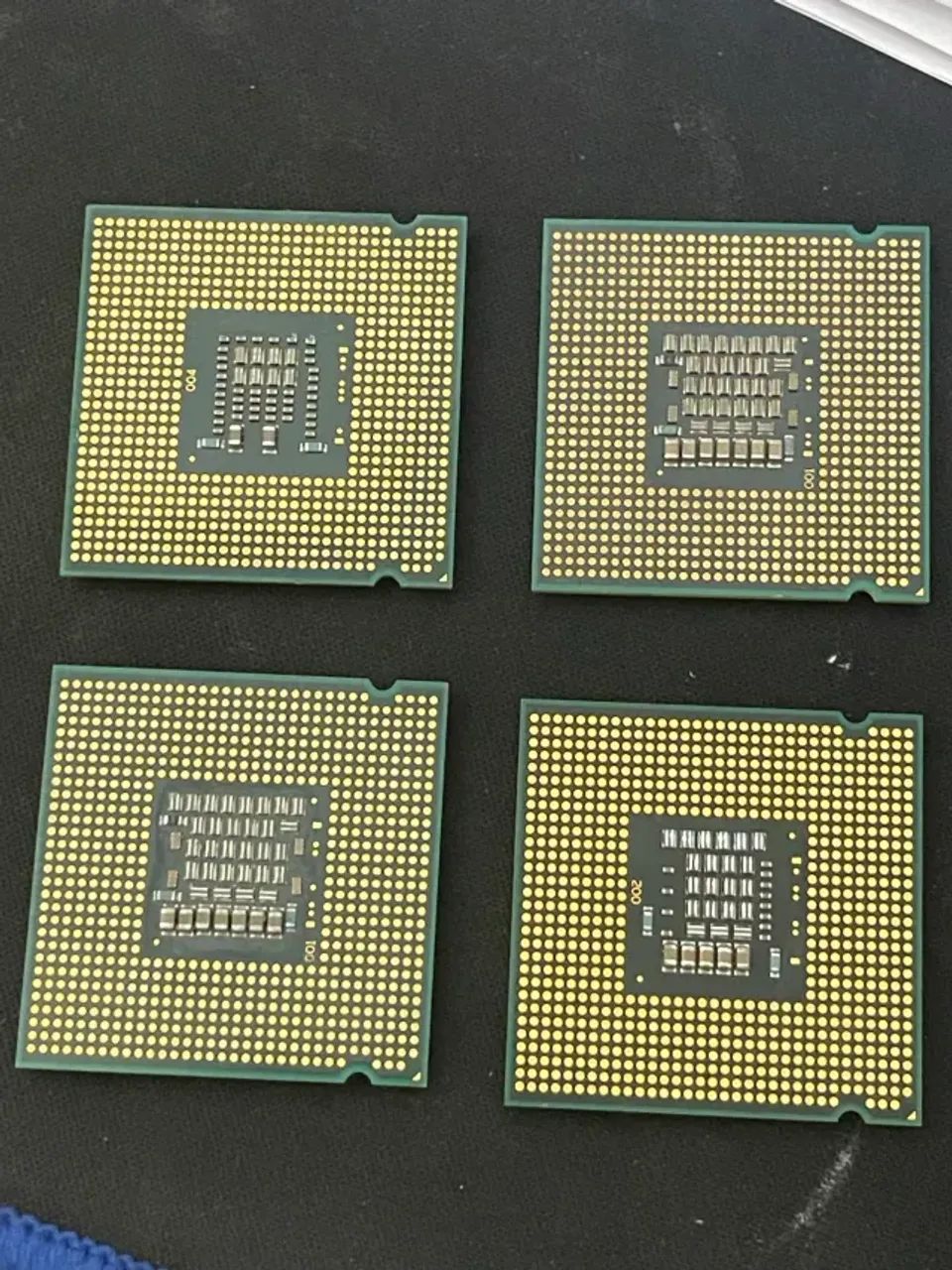 Kit 4 com Processadores Intel - Foto 2