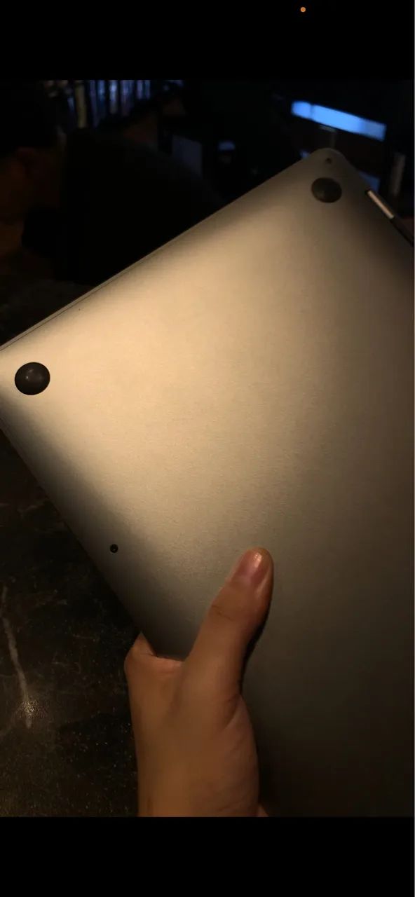 MacBook M2 Pro