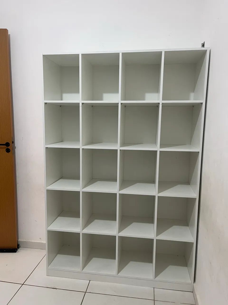 Colmeia de estoque MDF 