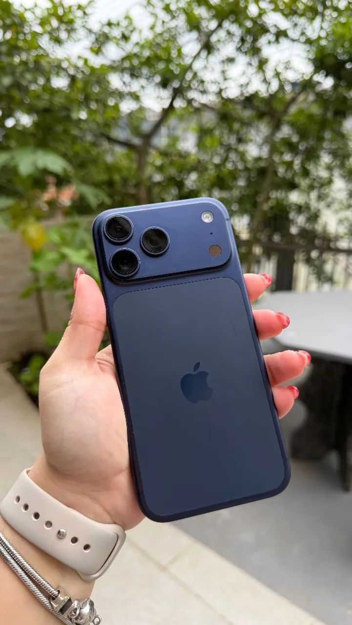 Iphone 17 Pro Max 512gb - Foto 5