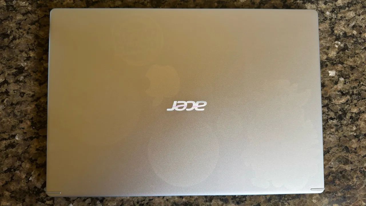 ACER ASPIRE 5 A515-54 ? CORE i5 | SSD 512 GB - Foto 3