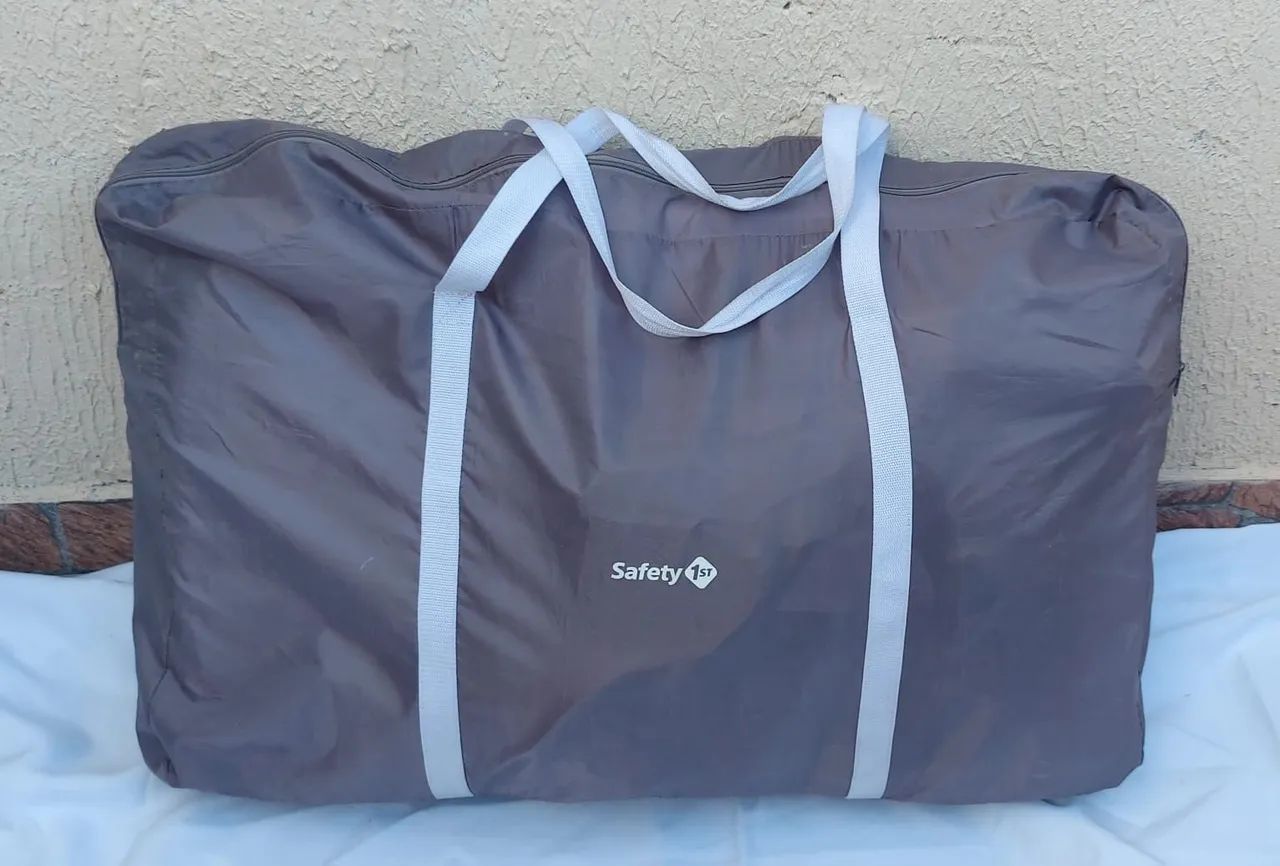 Berço Cama - Safety 1st - Foto 5