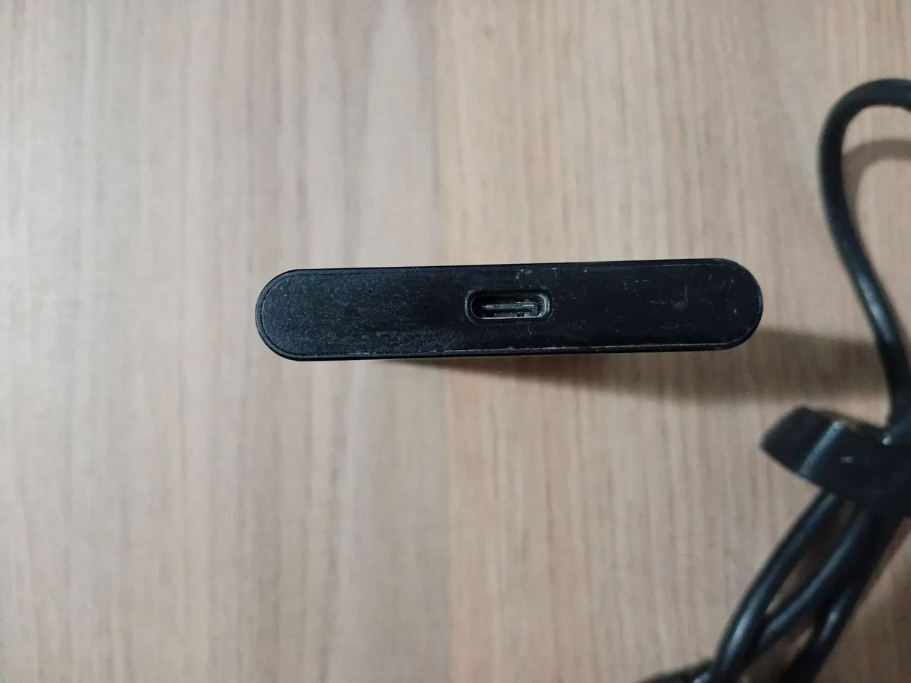 SSD Externo Samsung T5 1tb - Foto 5