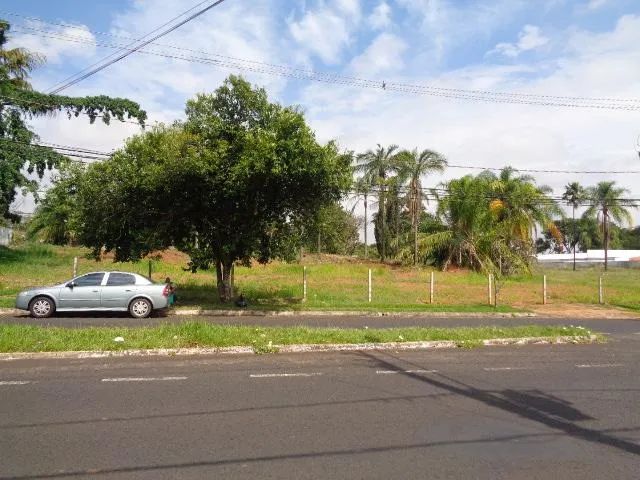 Terreno Padrão em Uberlândia