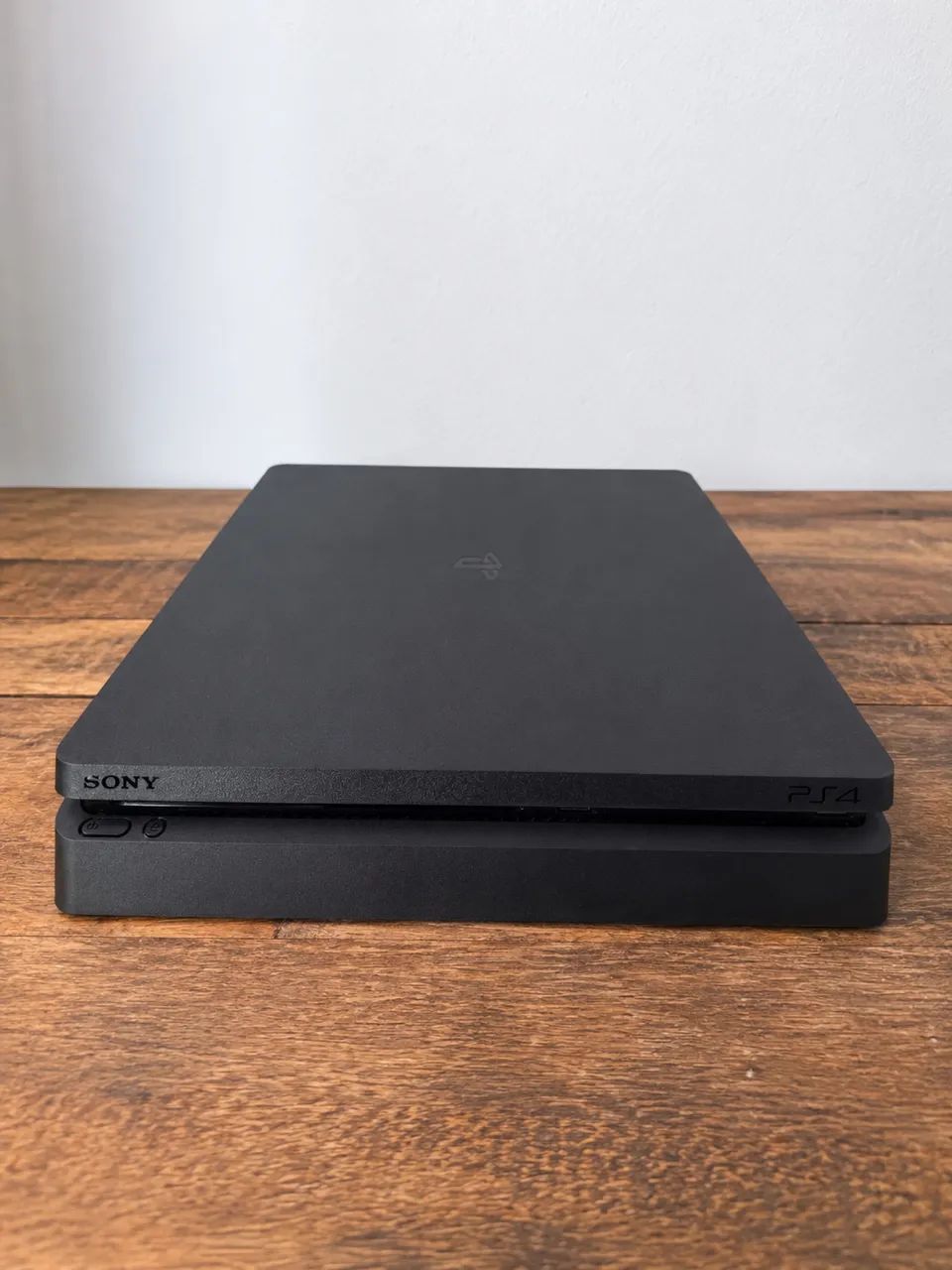 ps4 slim 500Gb  - Foto 2