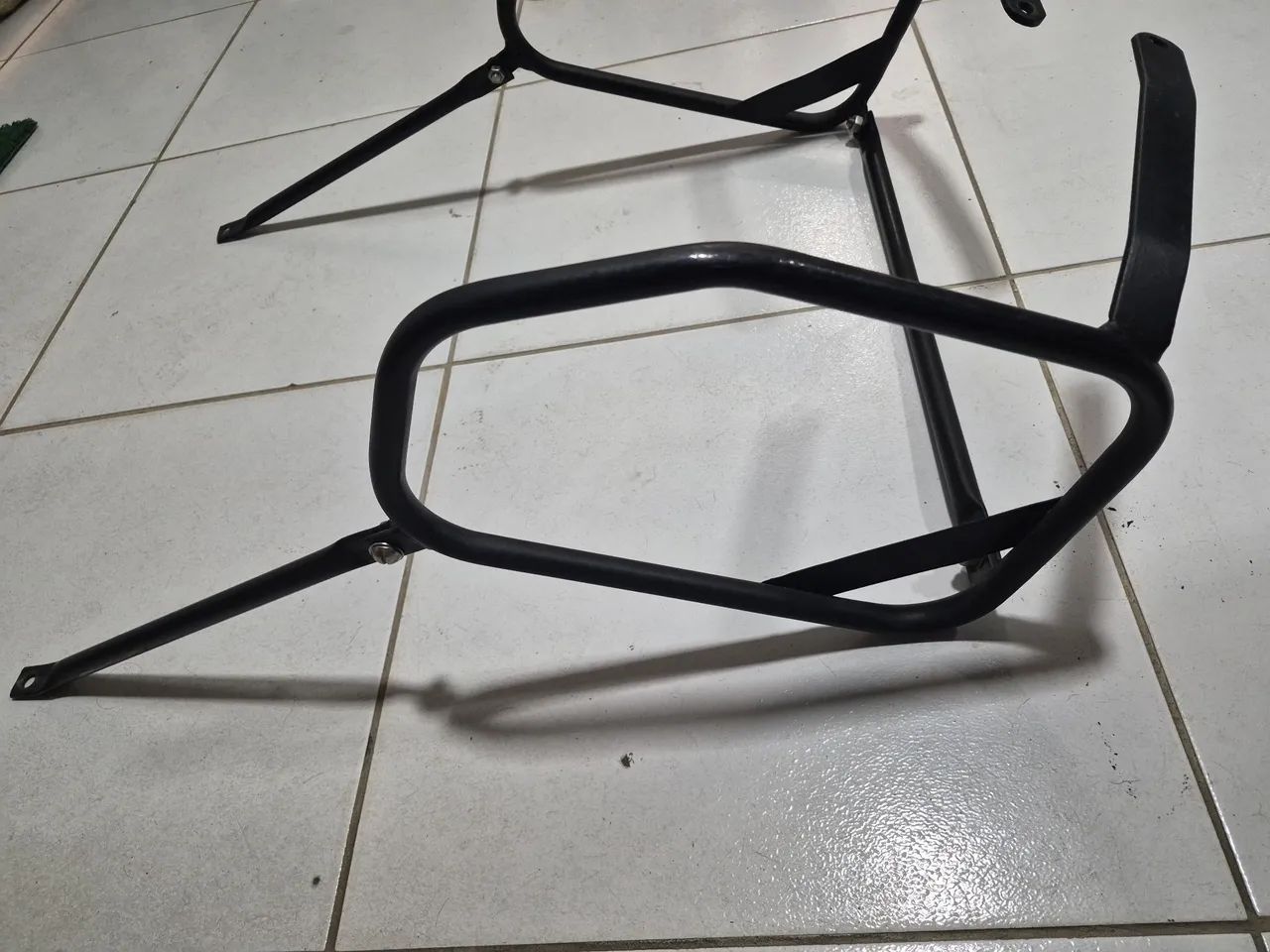 Carenagem Xre300  - Foto 3