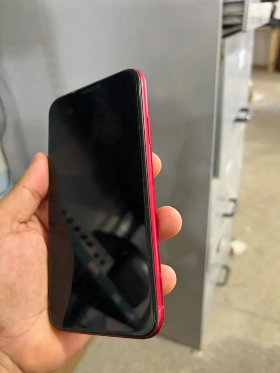 Iphone 11 64gb - tela trocada - Foto 2