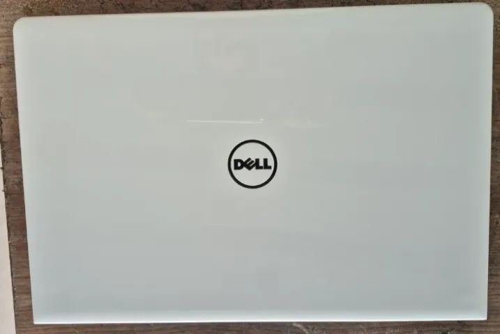 Notebook Dell Inspiron 15 I7  16 Gb 128gb SSD - Foto 3