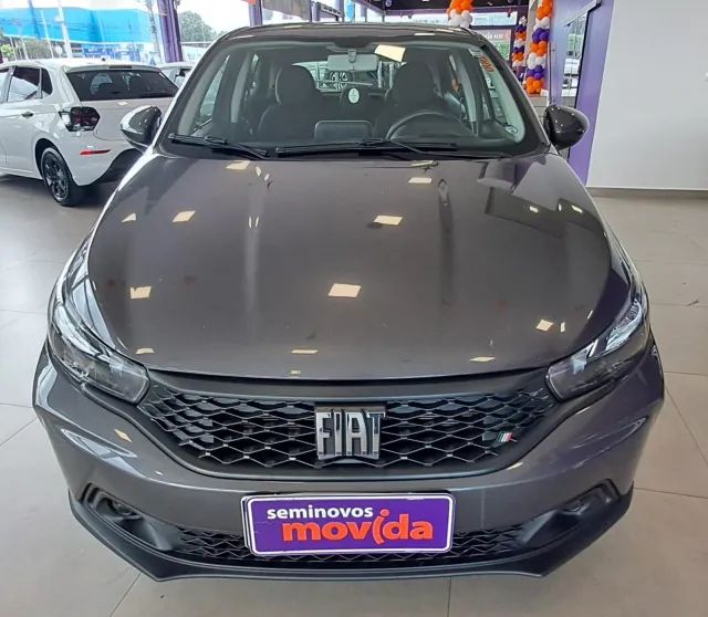 Fiat Argo ARGO DRIVE 1.0 6V FLEX 2026