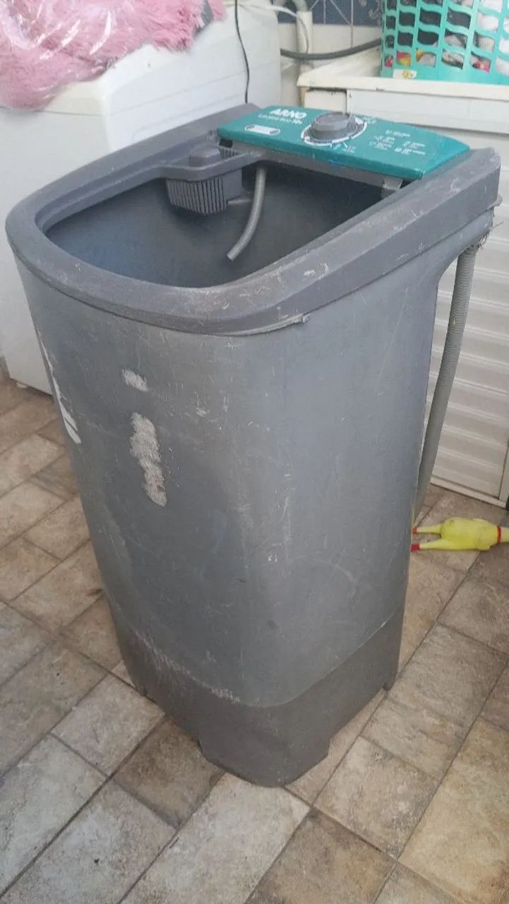 Tanquinho