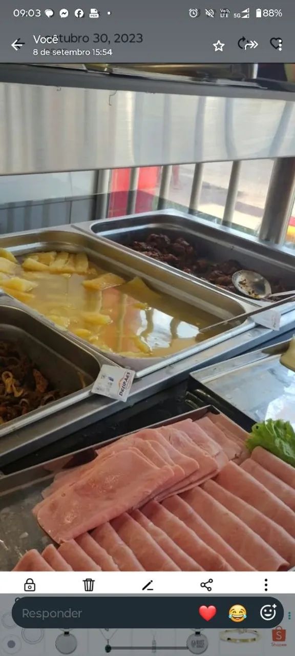 Buffets e equipamentos de restaurante - Foto 4