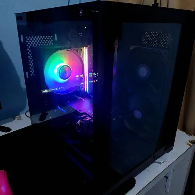 PC Gamer Completo - Foto 3