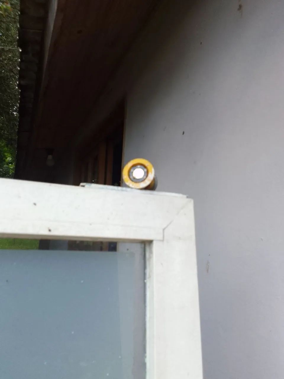 Porta de alumínio interna65126622150146121