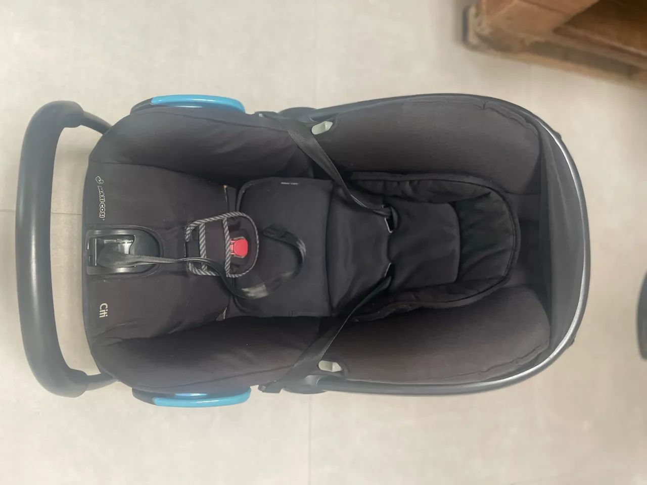 Bebê conforto - Foto 3