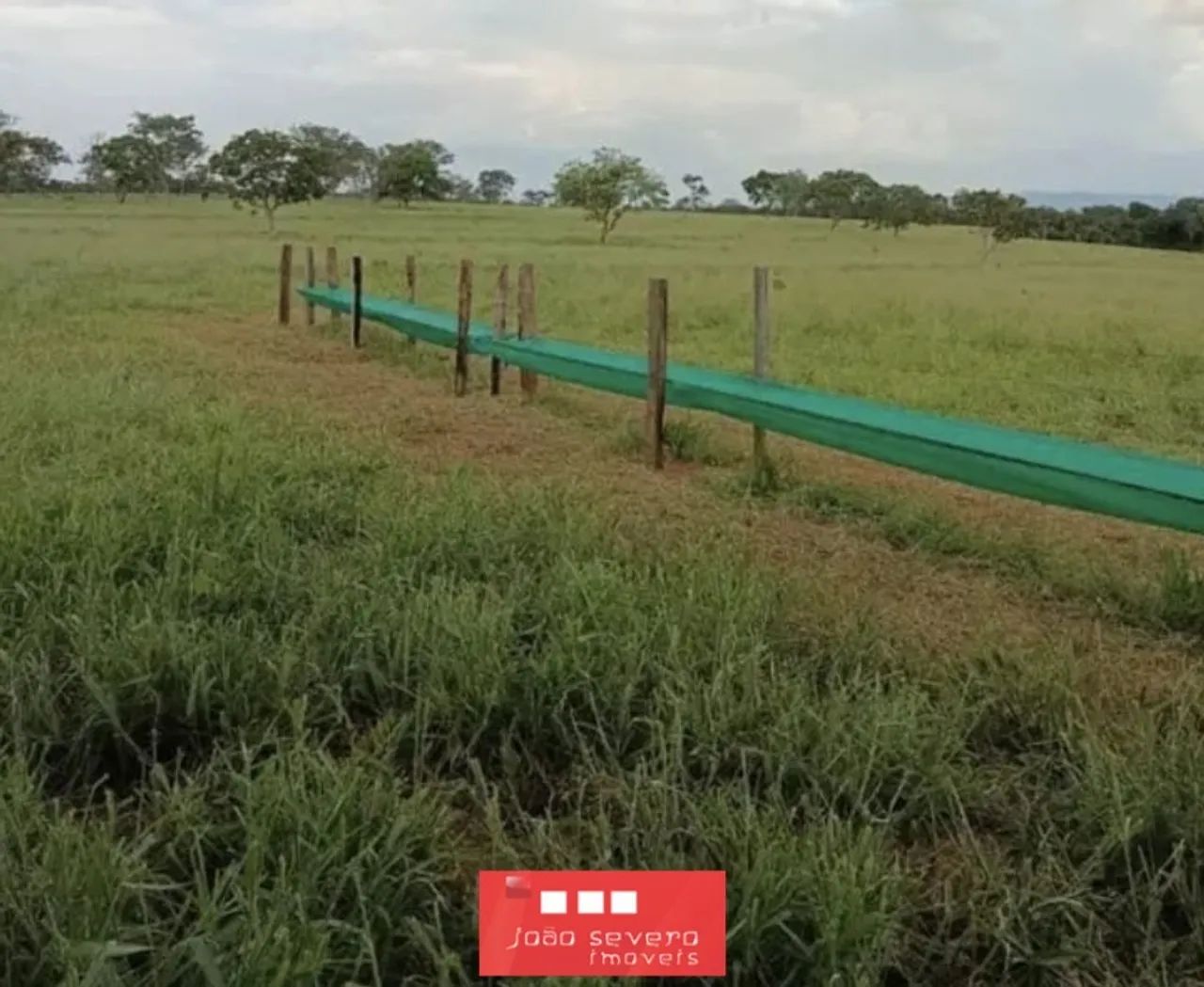 Fazenda para Venda em Torixoréu - Foto 2