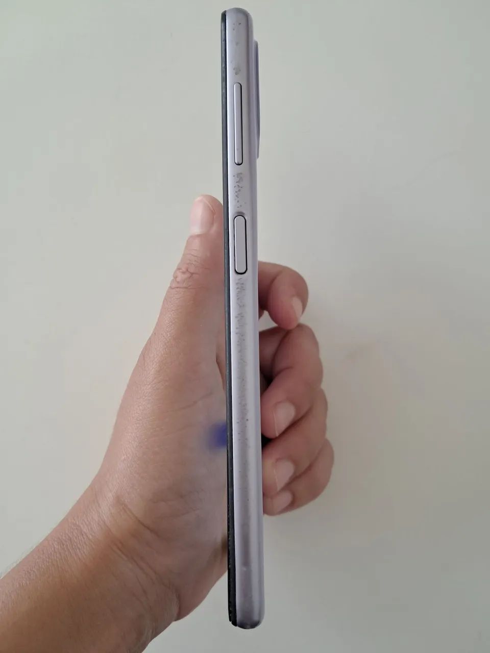 Galaxy A22 128GB Roxo - Funcionando perfeito  - Foto 5