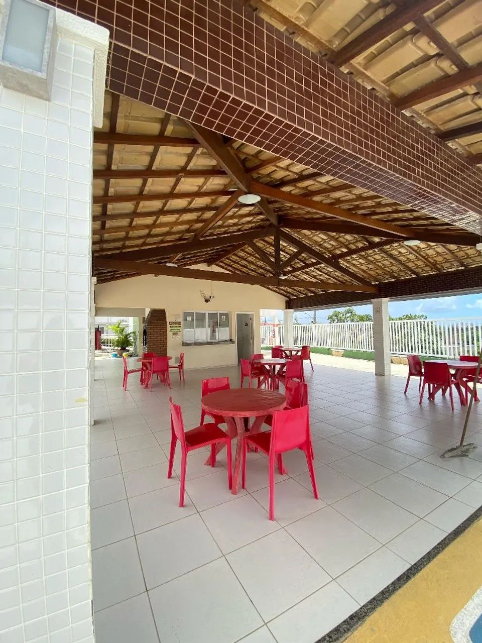 Apartamento - Aluguel - Foto 4
