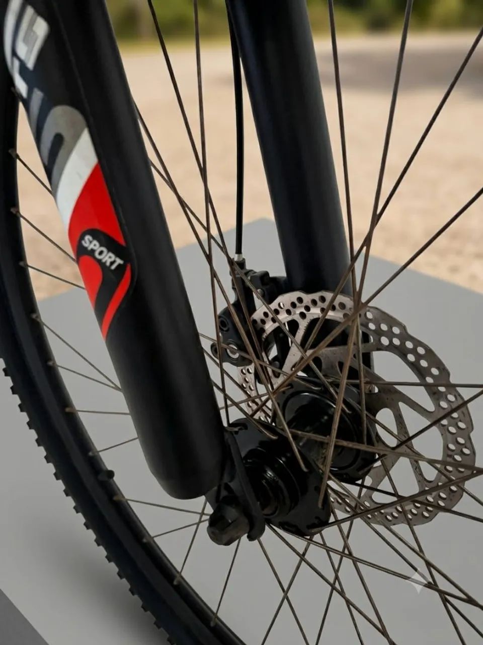 Bicicleta Mountain Bike GTSM1 (Aro 29) - Foto 3