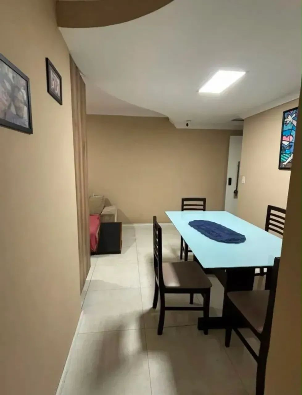 Ed. Mirella | Renascença | 96m² | 3 Quartos | Ampla Varanda | Projetados - Foto 5